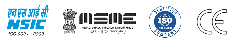 certified logo