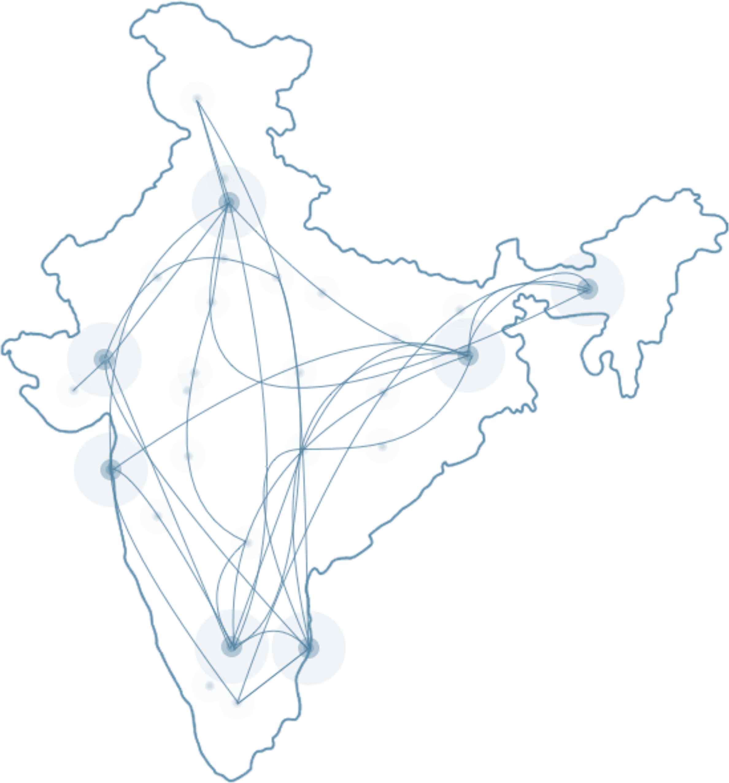 Our Network image
