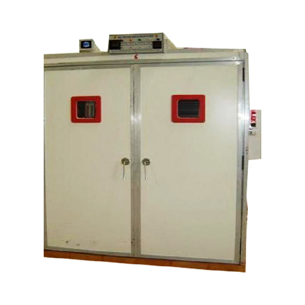Egg incubator