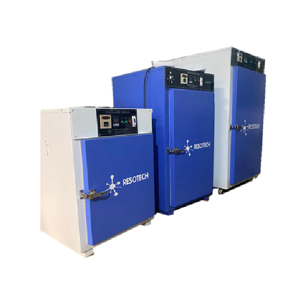 Hot air oven