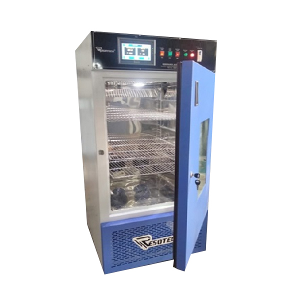 Humidity chamber