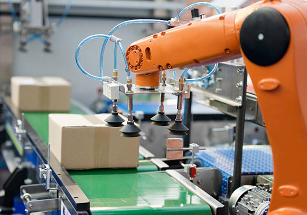 Packaging Machines