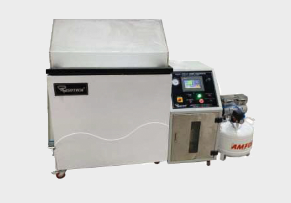 Salt Spray Chamber