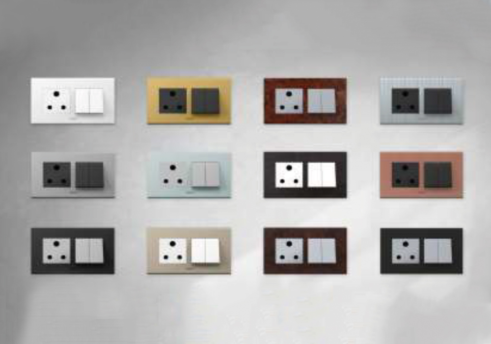 Switch Testing Lab