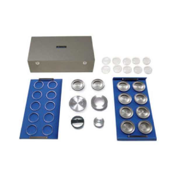 Water vapour permeability tester