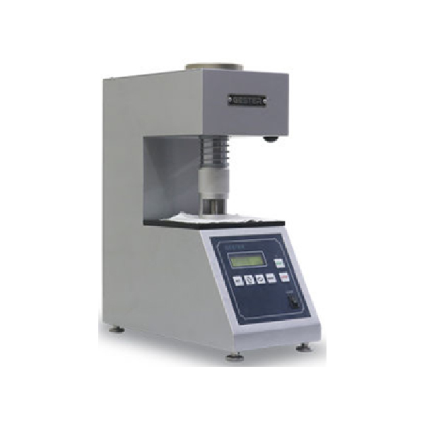 Circular rub fastness tester