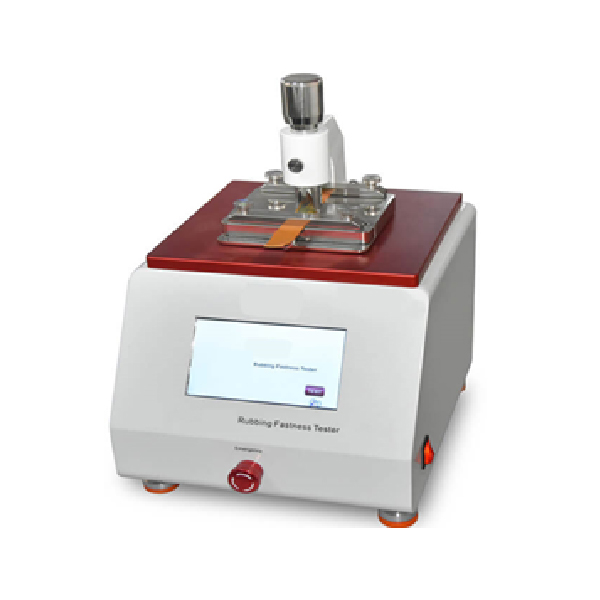Veslic rub fastness tester