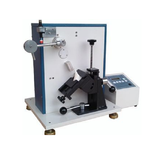 Heel fatigue tester