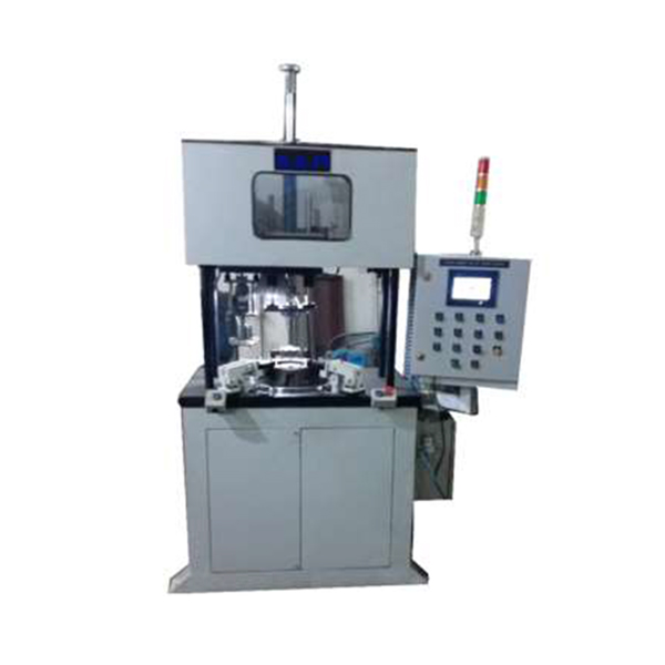 Clutch Runout Test Machine