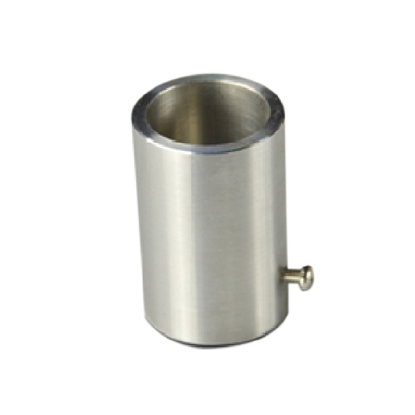 Small Part Test Cylinder